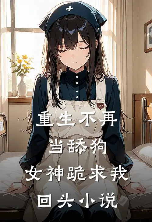 重生不再当舔狗，女神跪求我回头小说