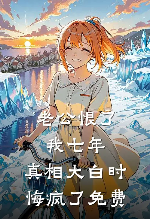 老公恨了我七年，真相大白时悔疯了免费