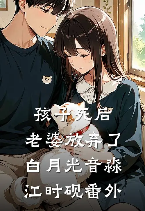 孩子死后，老婆放弃了白月光音淼江时砚番外