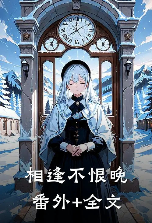 相逢不恨晚:(番外)+(全文)
