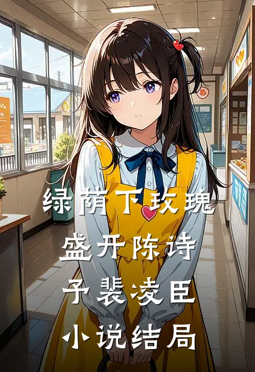 绿荫下玫瑰盛开陈诗予裴凌臣小说结局