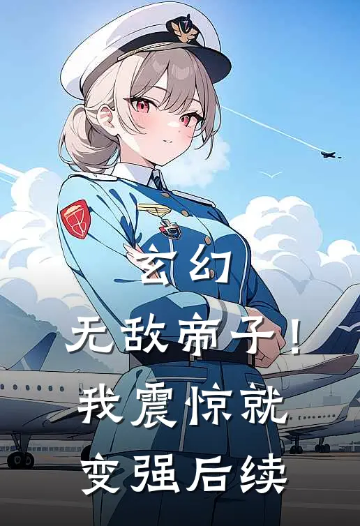 玄幻：无敌帝子！我震惊就变强后续