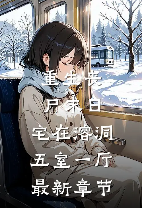 重生丧尸末日：宅在溶洞五室一厅最新章节