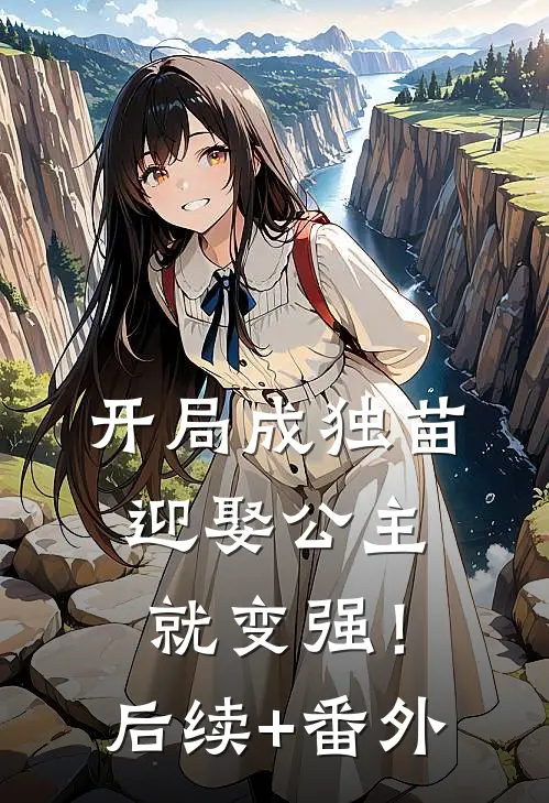 开局成独苗，迎娶公主就变强！后续+番外