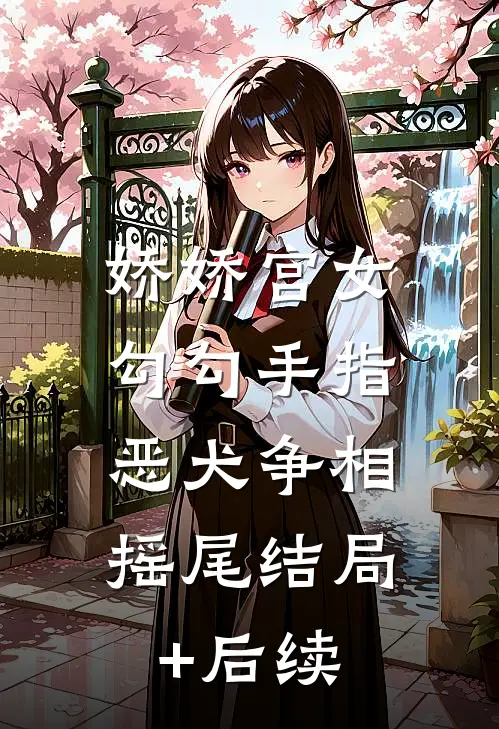娇娇宫女勾勾手指，恶犬争相摇尾结局+后续