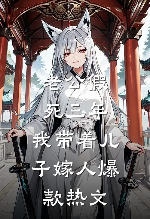 老公假死三年，我带着儿子嫁人爆款热文