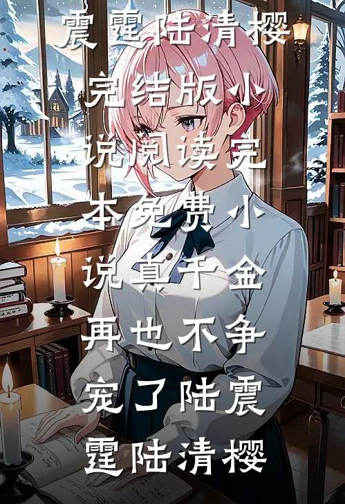 偏要星光无糖陆北言叶知夏全文