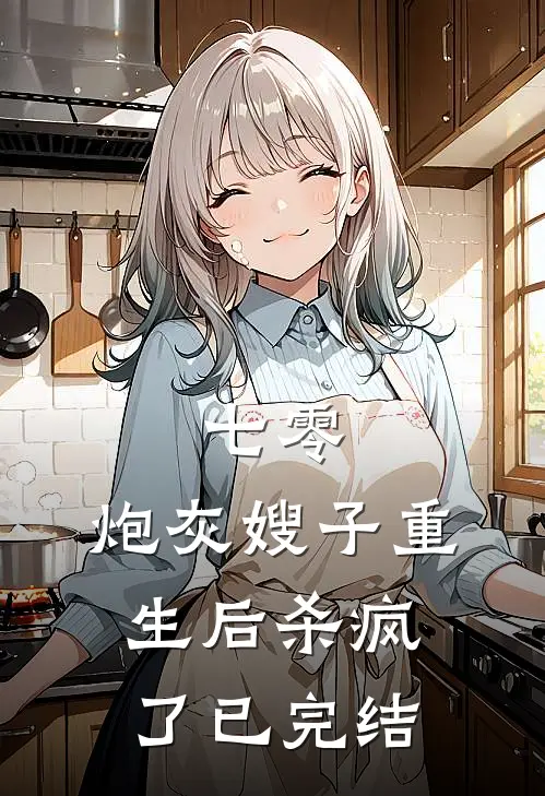 七零：炮灰嫂子重生后杀疯了已完结