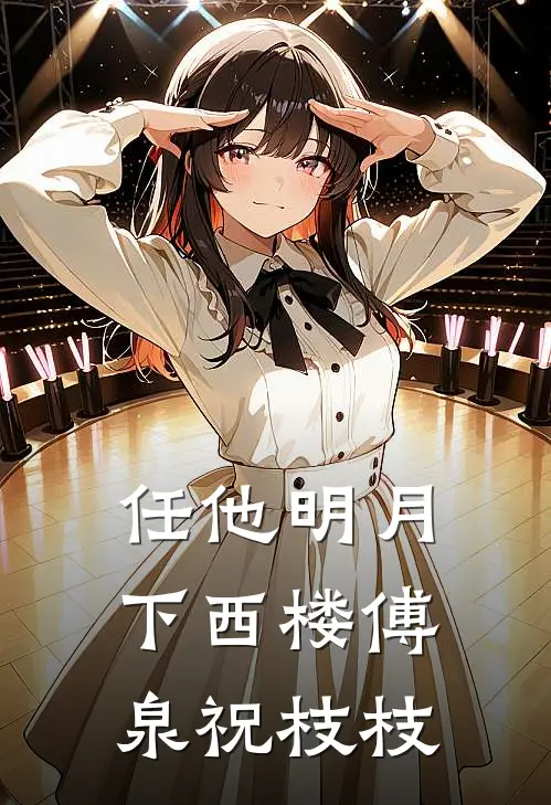 任他明月下西楼傅泉祝枝枝