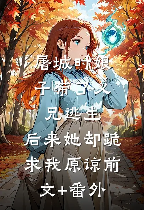 屠城时娘子带了义兄逃生，后来她却跪求我原谅前文+番外
