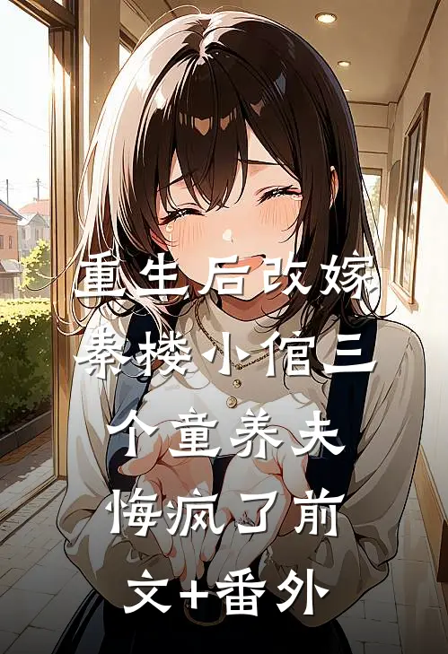 重生后改嫁秦楼小倌三个童养夫悔疯了前文+番外