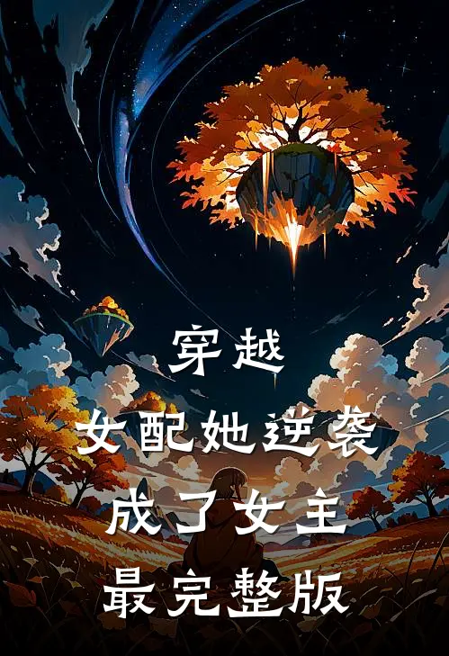 穿越：女配她逆袭成了女主最完整版