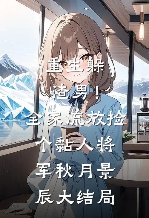 重生躲渣男！全家流放捡个黏人将军秋月景辰大结局