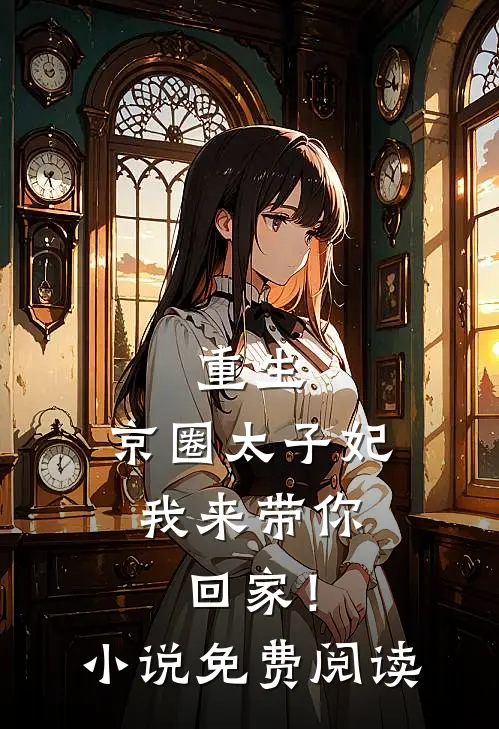 重生：京圈太子妃，我来带你回家！小说免费阅读