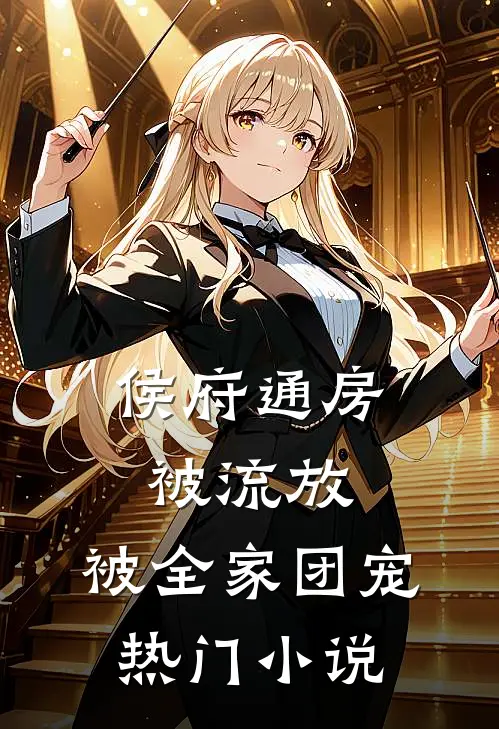 侯府通房被流放，被全家团宠热门小说