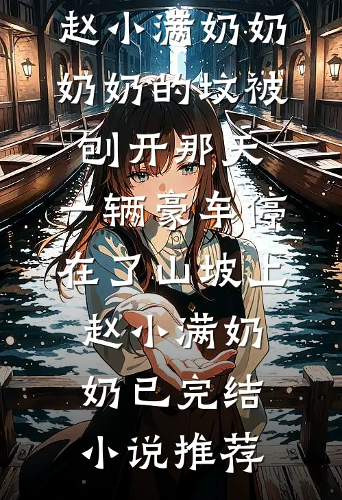 江月照离人小说