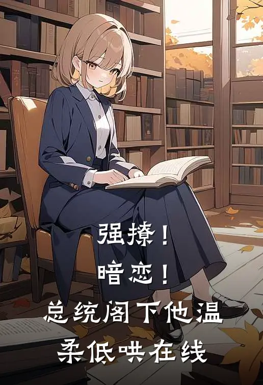 强撩！暗恋！总统阁下他温柔低哄在线
