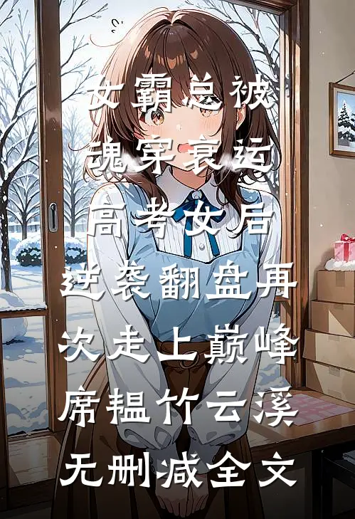 女霸总被魂穿衰运高考女后，逆袭翻盘再次走上巅峰席韫竹云溪无删减全文