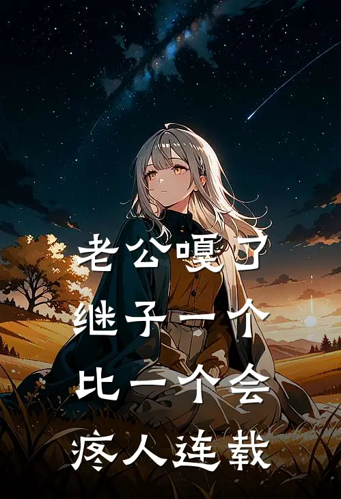 老公嘎了，继子一个比一个会疼人连载