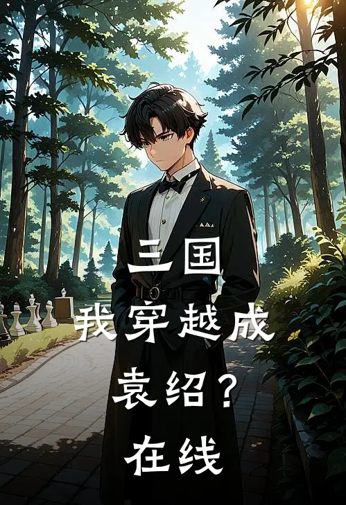 三国：我穿越成袁绍？在线