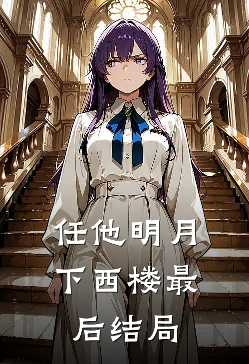 任他明月下西楼最后结局