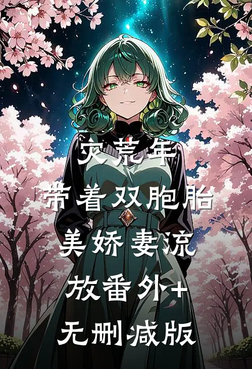 灾荒年：带着双胞胎美娇妻流放番外+无删减版