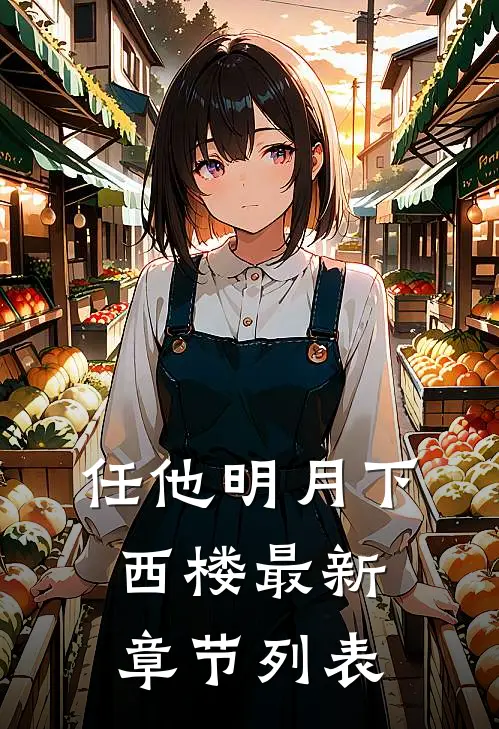 任他明月下西楼最新章节列表