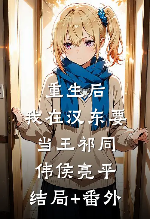 重生后，我在汉东要当王祁同伟侯亮平:结局+番外