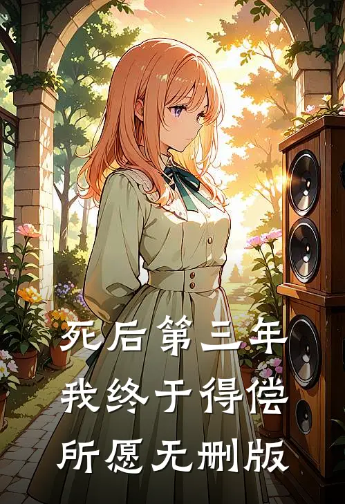 死后第三年，我终于得偿所愿无删版
