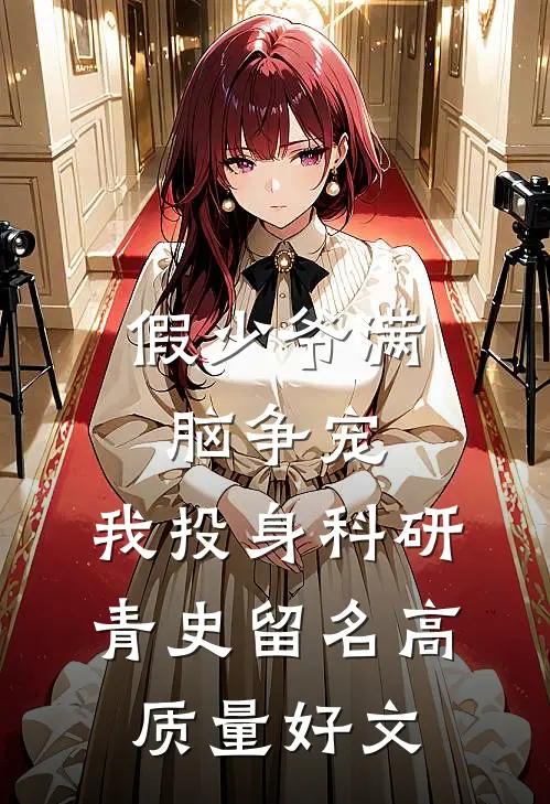 假少爷满脑争宠，我投身科研青史留名高质量好文