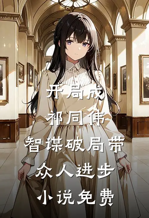 开局成祁同伟，智谋破局带众人进步小说免费