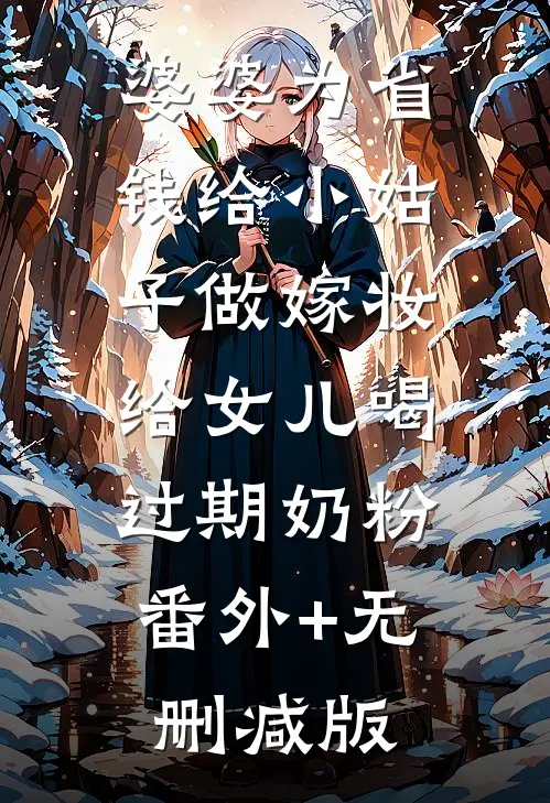 婆婆为省钱给小姑子做嫁妆，给女儿喝过期奶粉:番外+无删减版
