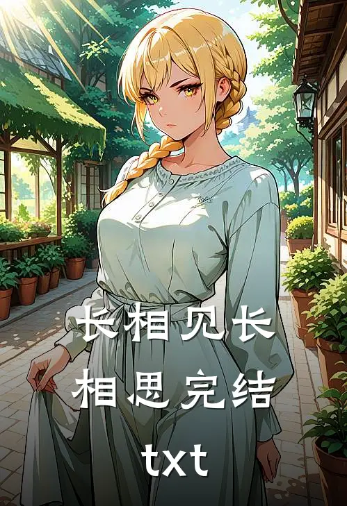 长相见长相思完结txt