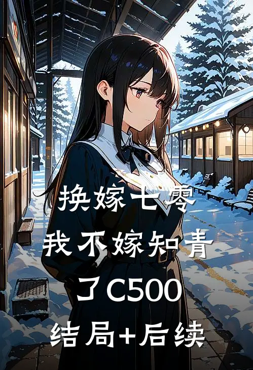 换嫁七零，我不嫁知青了C500结局+后续