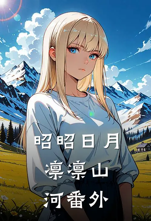 昭昭日月，凛凛山河番外