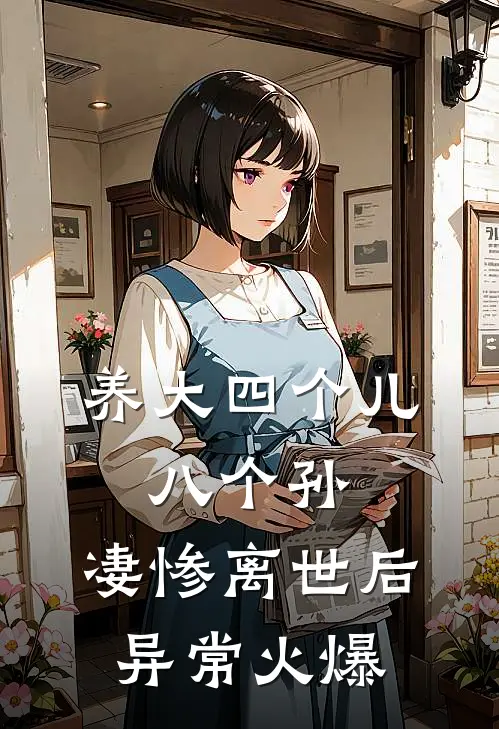 养大四个儿，八个孙，凄惨离世后异常火爆