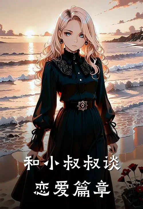和小叔叔谈恋爱篇章