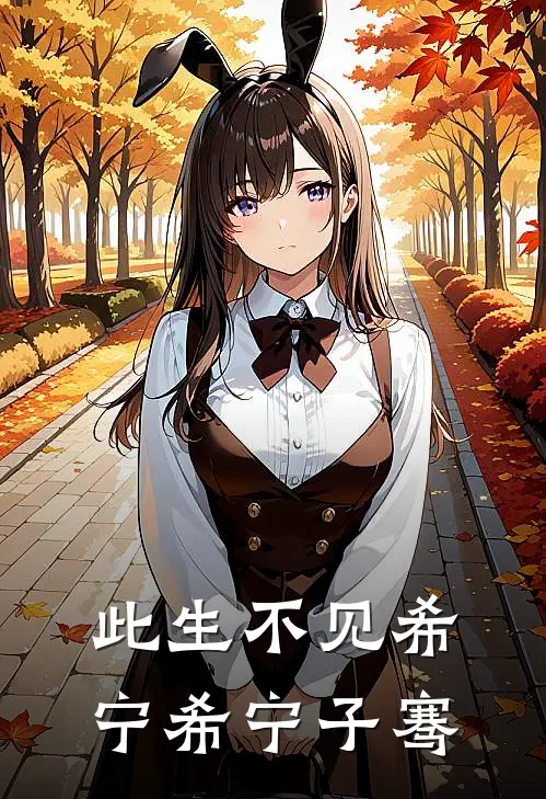 此生不见希宁希宁子骞