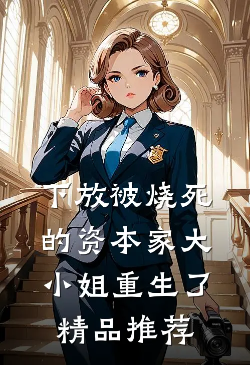 下放被烧死的资本家大小姐重生了精品推荐