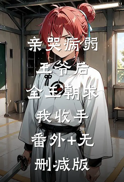 亲哭病弱王爷后，全王朝求我收手:番外+无删减版