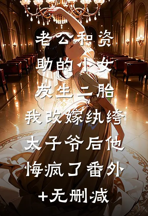 老公和资助的小女友生二胎，我改嫁纨绔太子爷后他悔疯了番外+无删减