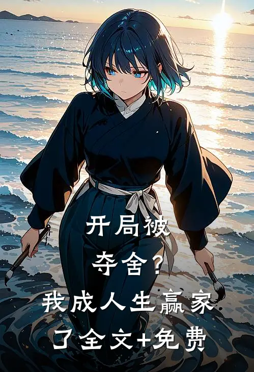 开局被夺舍？我成人生赢家了全文+免费