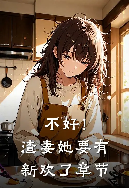 不好！渣妻她要有新欢了章节
