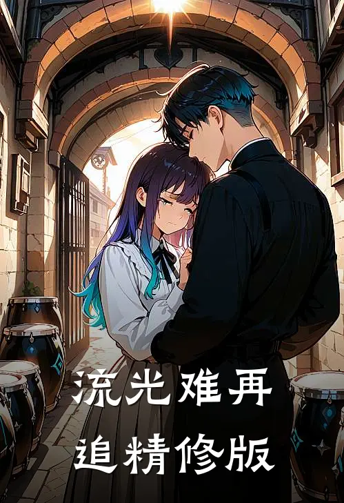 流光难再追精修版