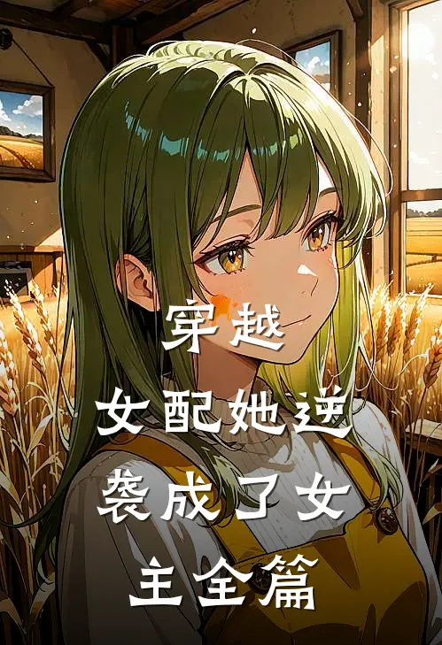 穿越：女配她逆袭成了女主全篇