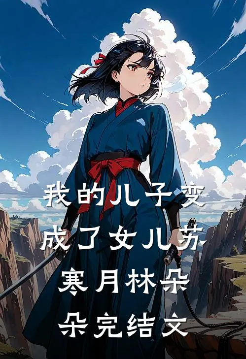 我的儿子变成了女儿苏寒月林朵朵完结文