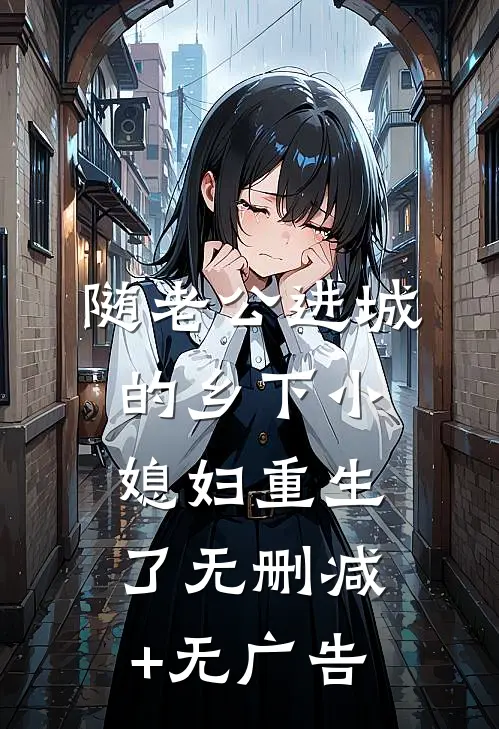 随老公进城的乡下小媳妇重生了无删减+无广告