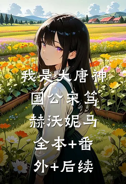 我是大唐神国公宋笃赫沃妮马:全本+番外+后续