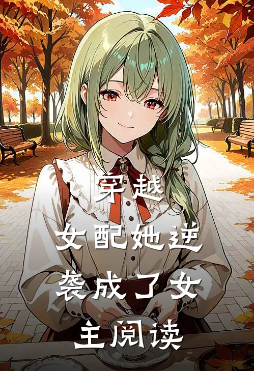 穿越：女配她逆袭成了女主阅读