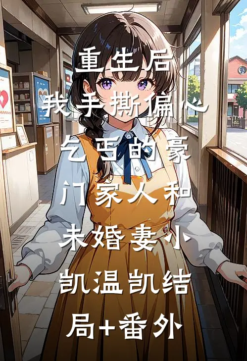 重生后，我手撕偏心乞丐的豪门家人和未婚妻小凯温凯结局+番外
